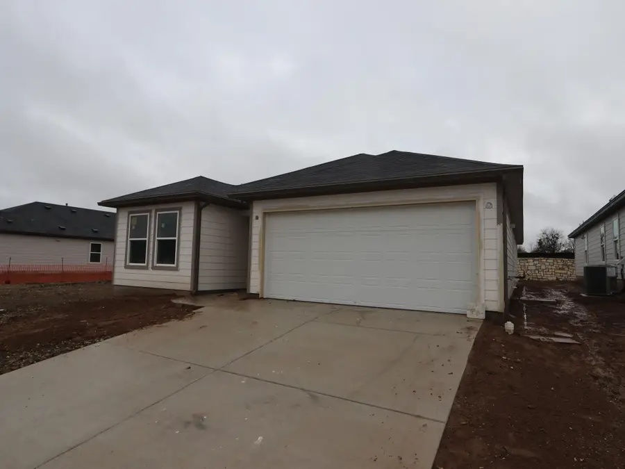 9217 Furman Dr, Austin, TX 78747 - Image #2