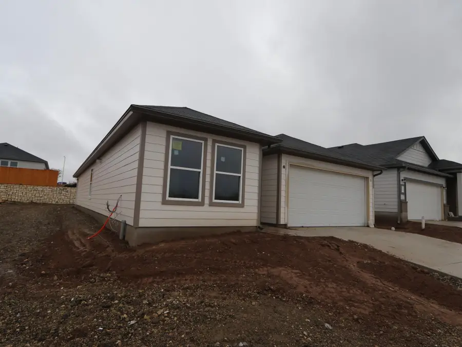 9217 Furman Dr, Austin, TX 78747 - Image #3