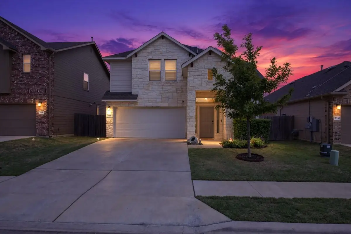 720 Durness Dr, Pflugerville, TX 78660 - #1