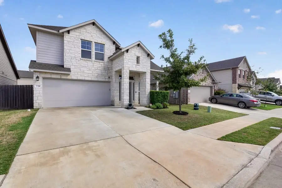 720 Durness Dr, Pflugerville, TX 78660 - #2