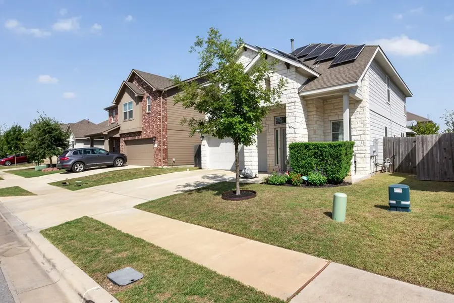 720 Durness Dr, Pflugerville, TX 78660 - #3