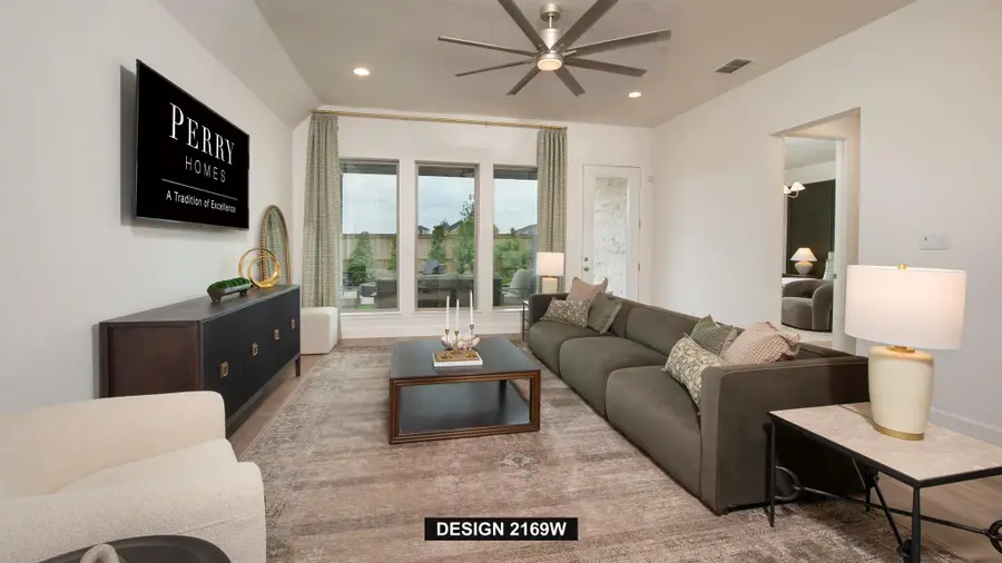225 Bright Light Way, Georgetown, TX 78633 - #3