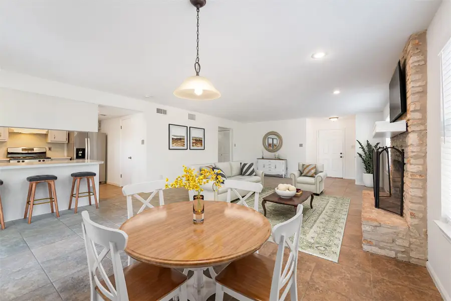 1504 Aquifer Cv #B, Austin, TX 78746 - Image #3