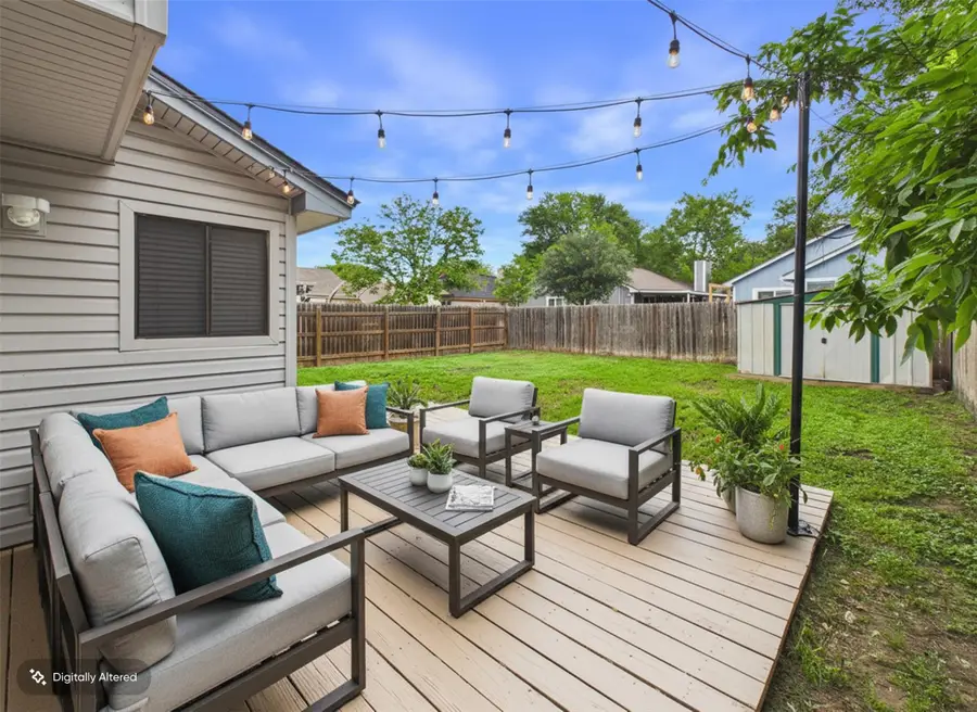 14405 Tiffer Ln, Austin, TX 78728 - #2