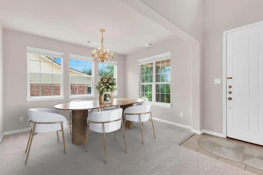 1104 Canadian Cv, Leander, TX 78641 - Image #2