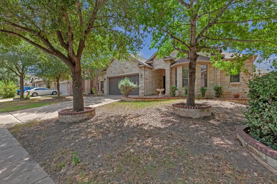 18708 Wind Valley Way, Pflugerville, TX 78660 - #2