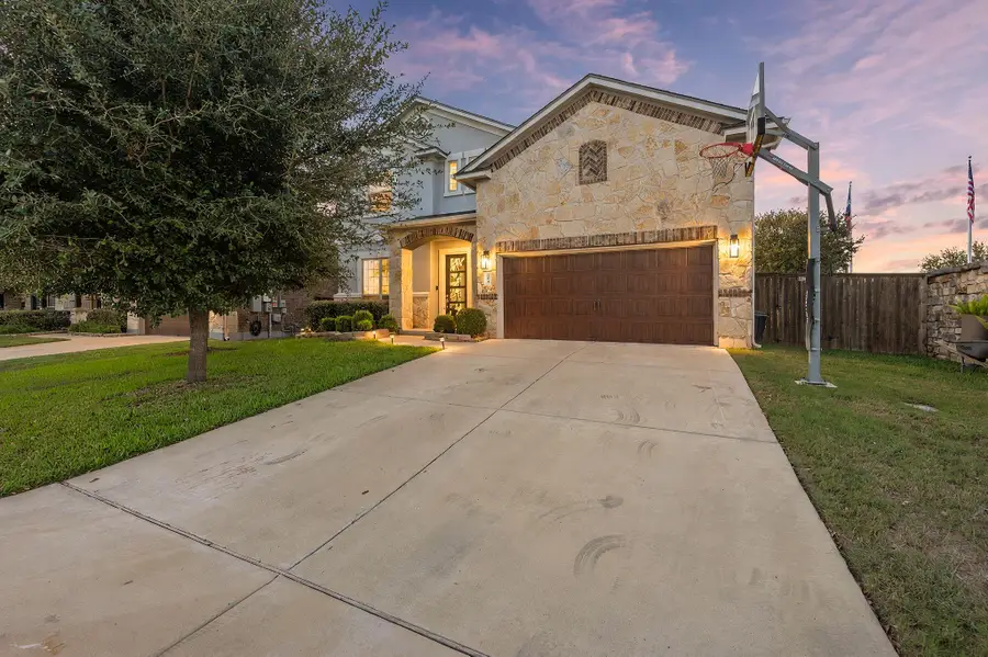 104 Cross Timbers Dr, Georgetown, TX 78628 - #2