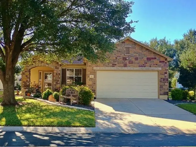 503 Dawson Trl, Georgetown, TX 78633 - Image #1