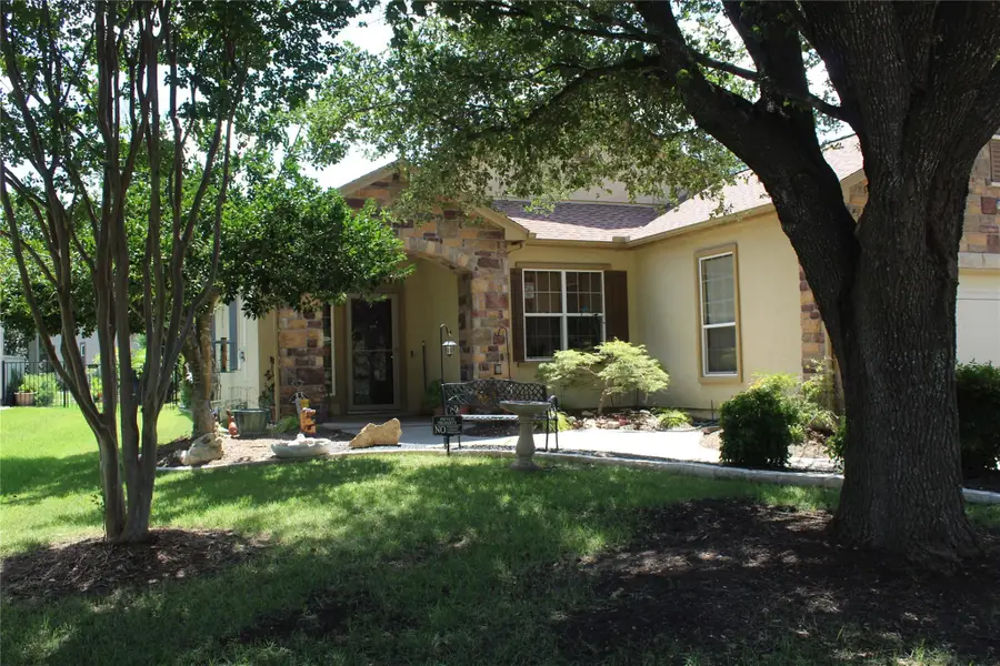 503 Dawson Trl, Georgetown, TX 78633 - Image #2