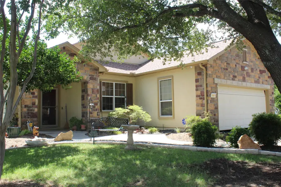 503 Dawson Trl, Georgetown, TX 78633 - Image #3