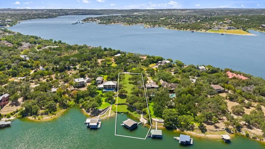 909 Brooks Hollow Rd, Lakeway, TX 78734 - #3