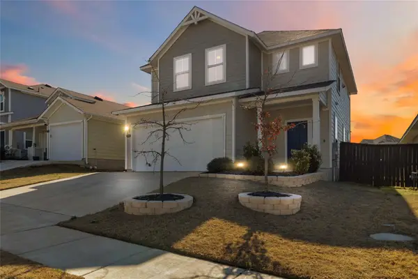 5613 Respinto Dr, Austin, TX 78747