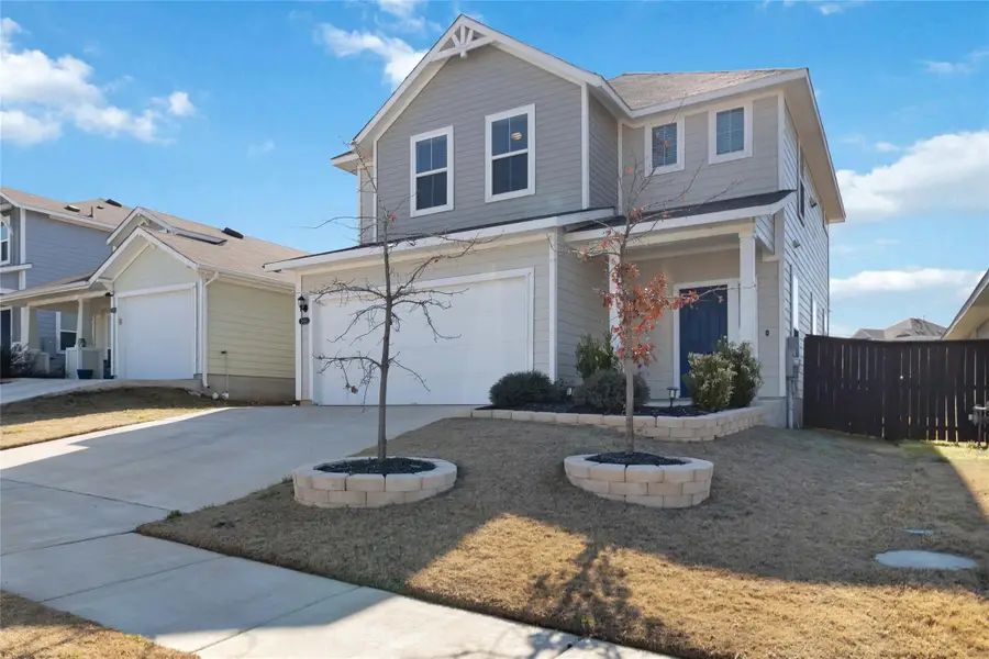 5613 Respinto Dr, Austin, TX 78747 - Image #2