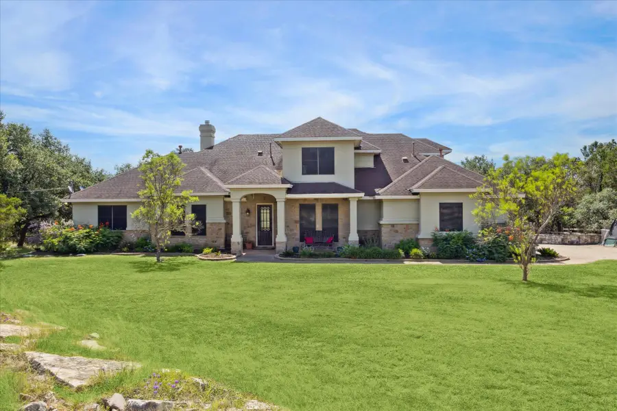 301 Sundance Trl, Dripping Springs, TX 78620 - #2