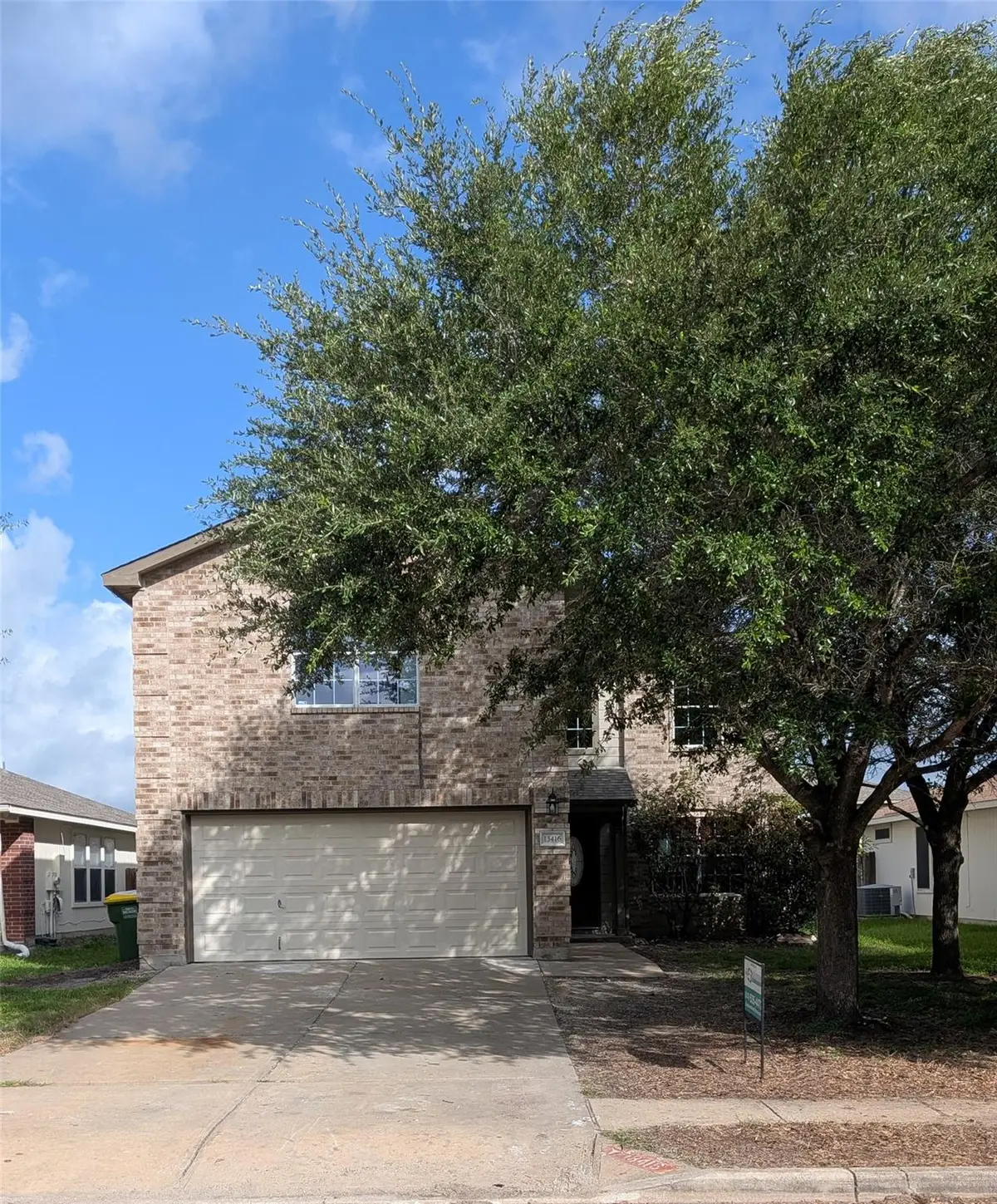 13416 Marie Ln, Manor, TX 78653 - #1