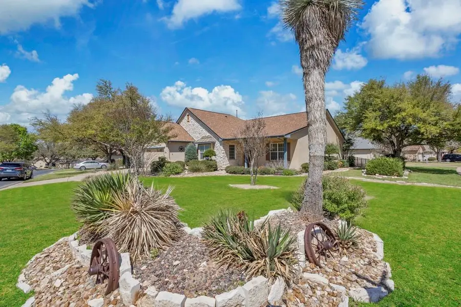 201 Dawson Trl, Georgetown, TX 78633 - #2