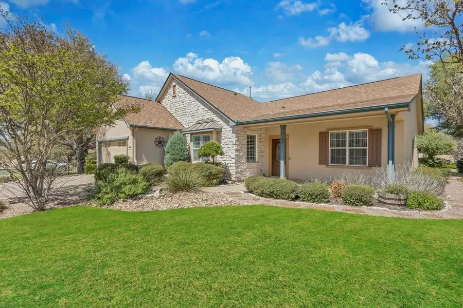 201 Dawson Trl, Georgetown, TX 78633 - #3