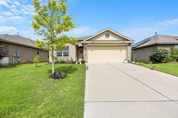 3308 Braun Way, Austin, TX 78725