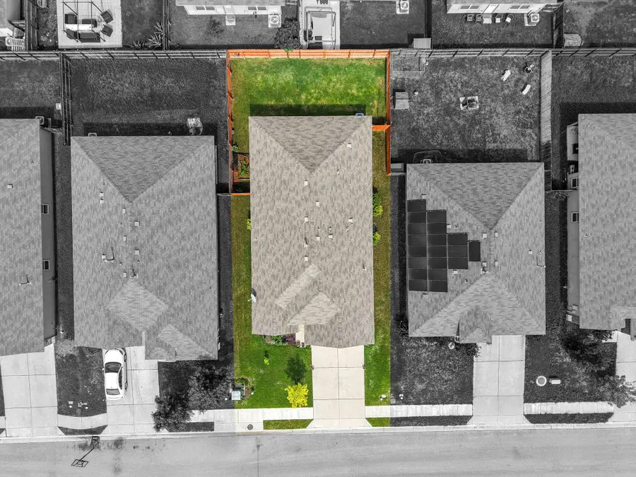 3308 Braun Way, Austin, TX 78725 - #3