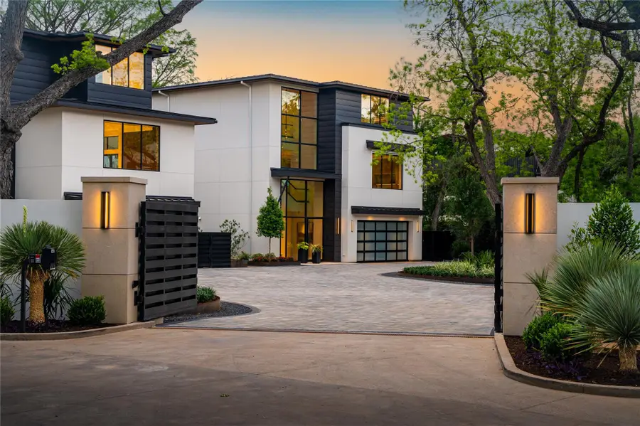 2503 Westlake Dr #201, Austin, TX 78746 - #3