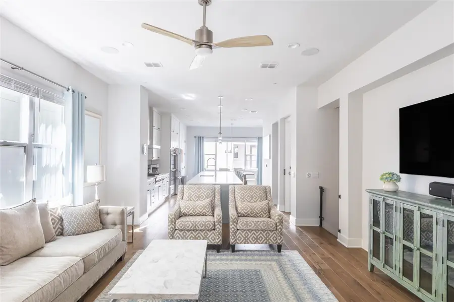 4007 Emory Peak Pass, Austin, TX 78731 - #2