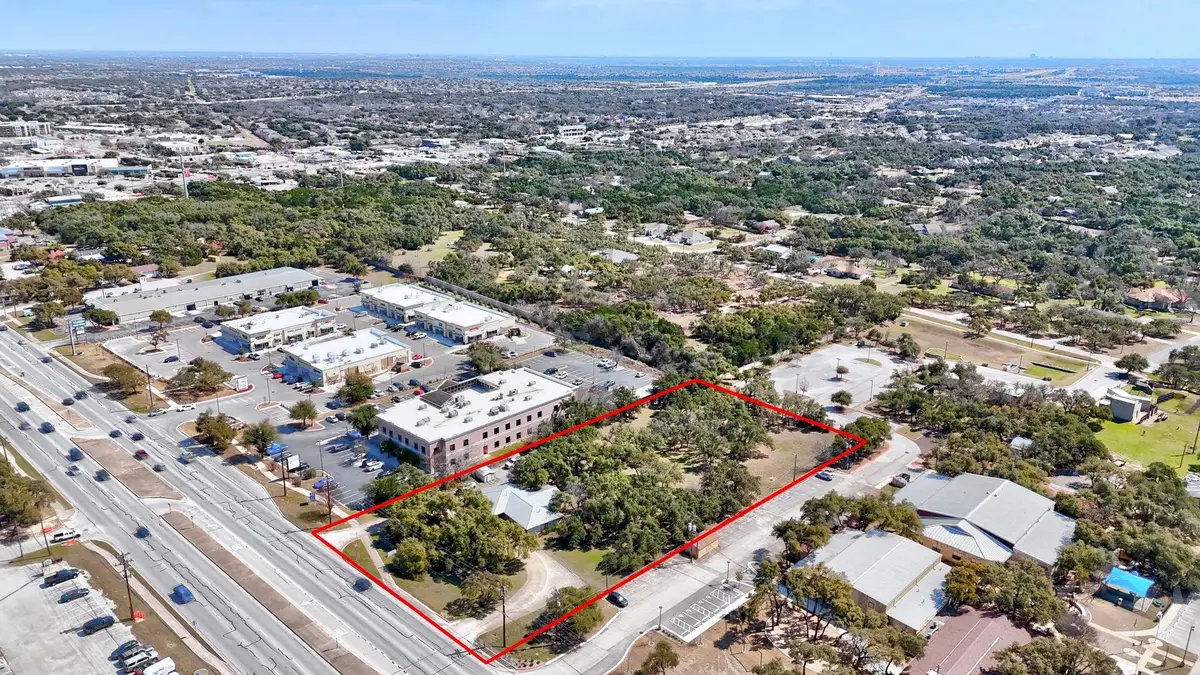 600 W Whitestone Blvd, Cedar Park, TX 78613 - Image #1