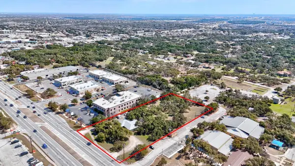 600 W Whitestone Blvd, Cedar Park, TX 78613