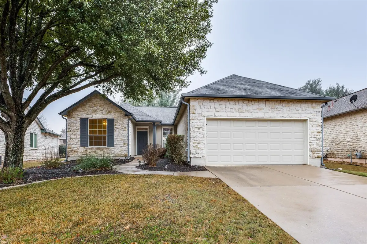 106 Prospector Pass, Georgetown, TX 78633 - Image #1