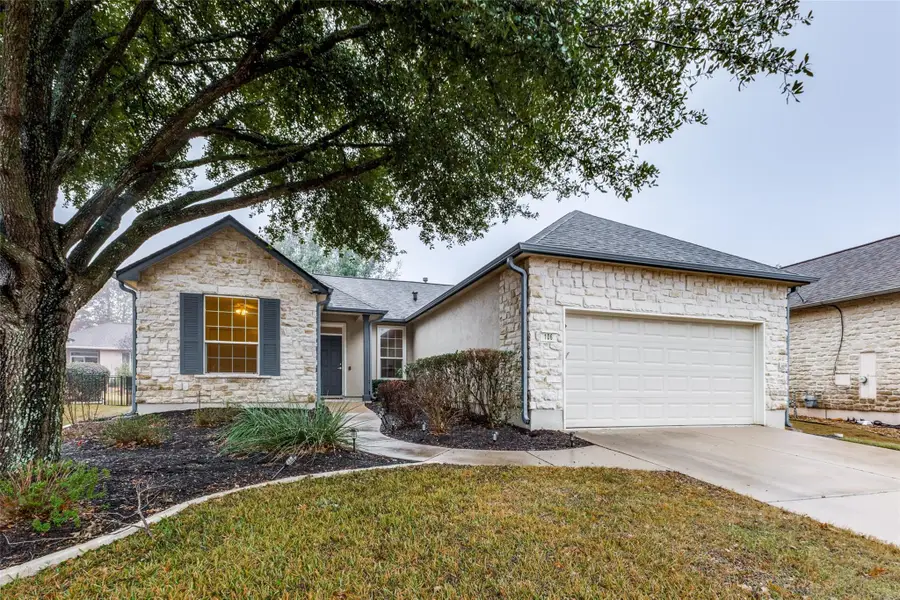 106 Prospector Pass, Georgetown, TX 78633 - Image #2