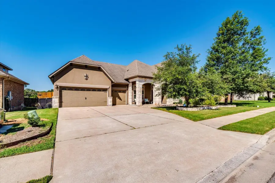 314 Merion Dr, Austin, TX 78737 - #3