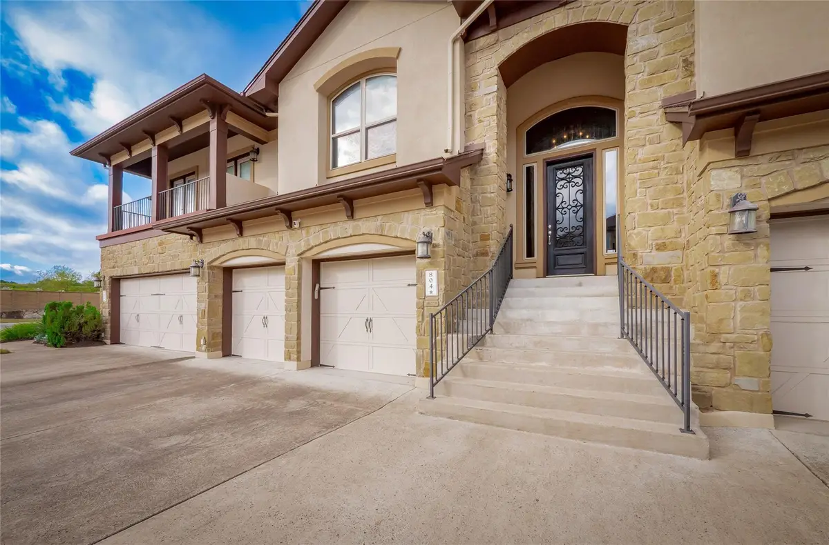 804 San Remo Blvd #26B, Lakeway, TX 78734 - Image #1