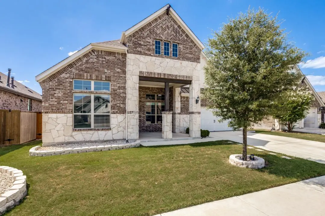 727 Spinnaker Loop #A, Kyle, TX 78640 - #1