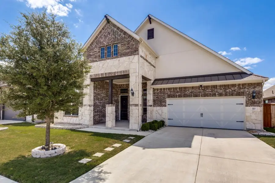 727 Spinnaker Loop #A, Kyle, TX 78640 - #2