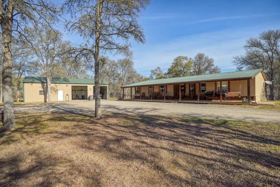 1675 Watterson Rd, Red Rock, TX 78662 - #3