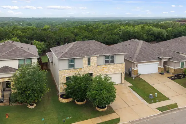 409 Limestone Rd, Liberty Hill, TX 78642