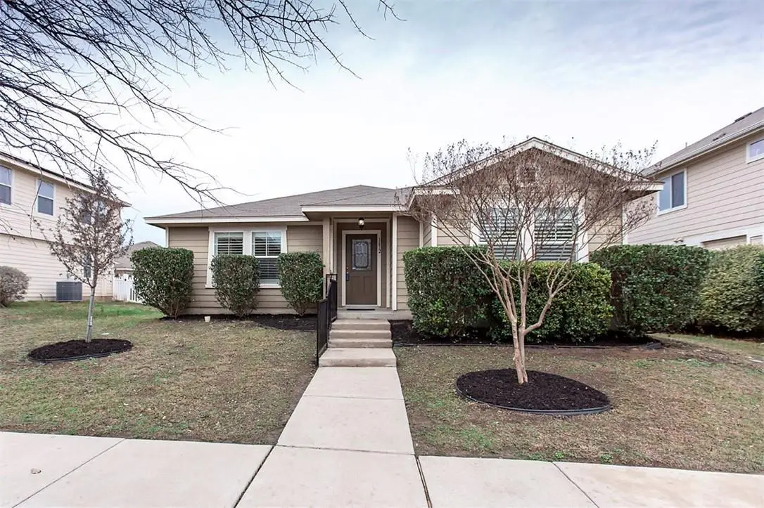 1612 Corn Hill Ln, Round Rock, TX 78664 - #1