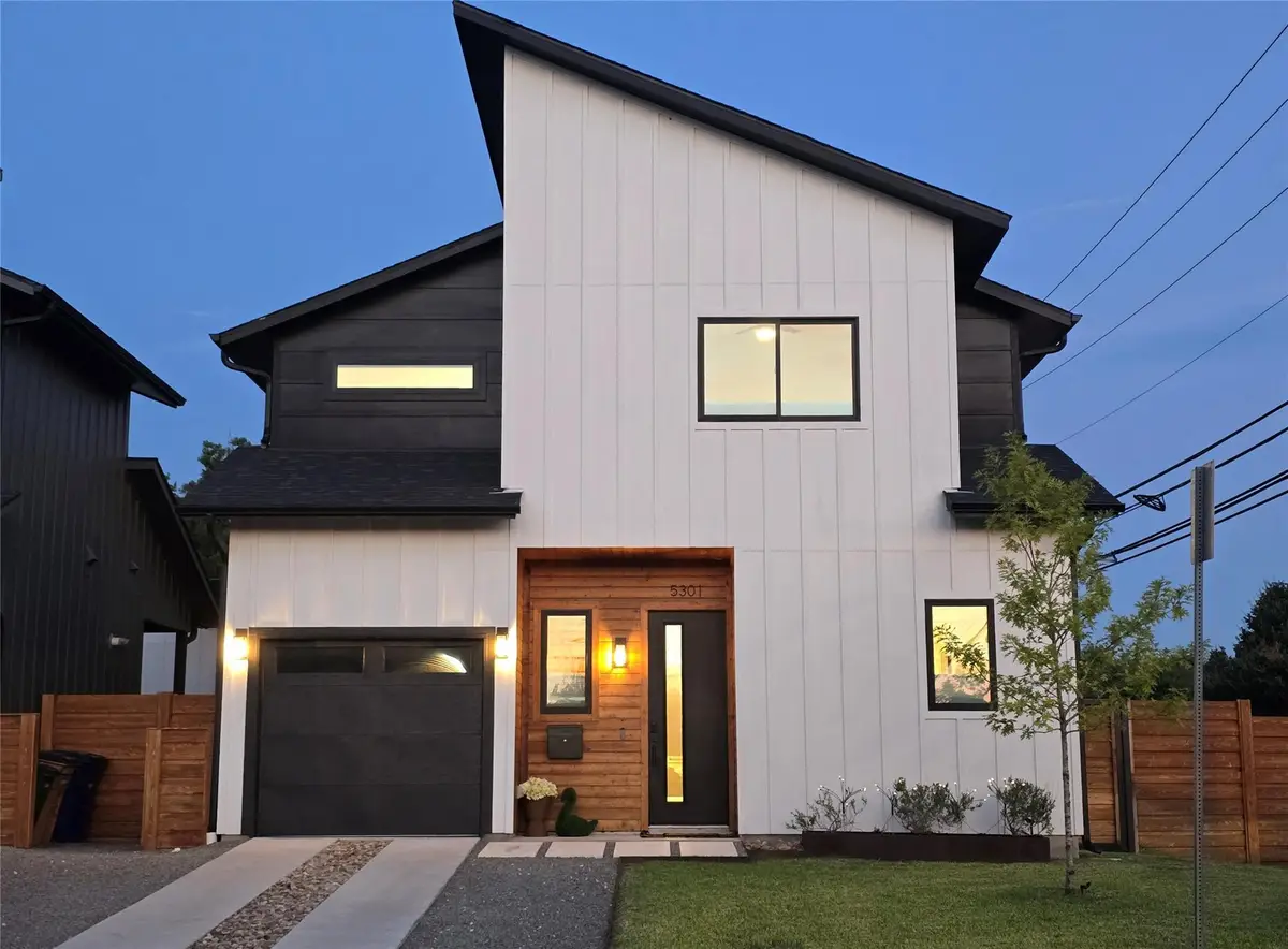 5301 Grover Ave, Austin, TX 78756 - #1