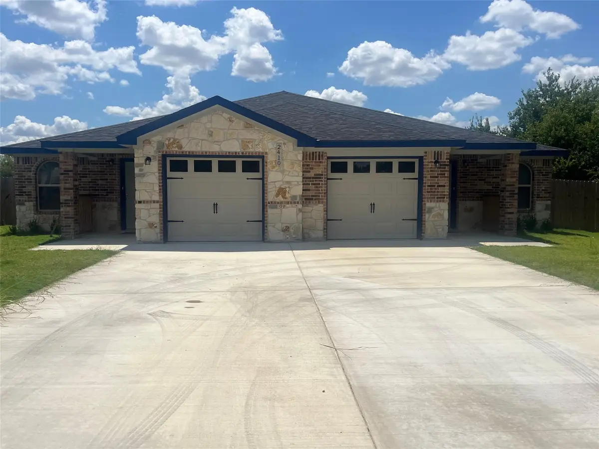 2410 Westcliff Rd, Killeen, TX 76543 - #1