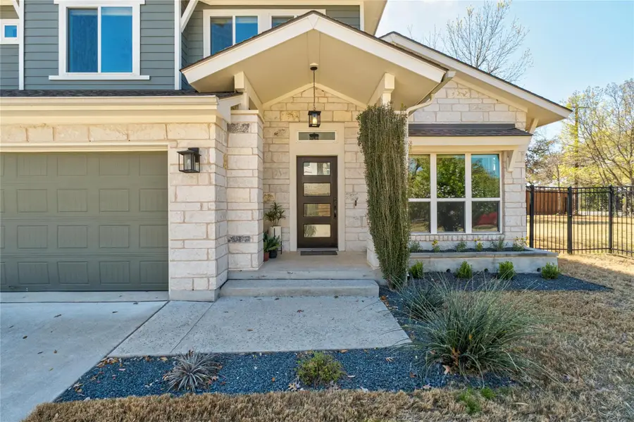 7207 Albert Rd, Austin, TX 78745 - #2
