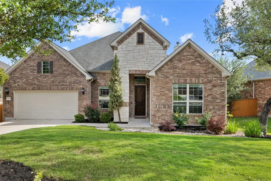 15513 La Catania Way, Austin, TX 78738 - #3