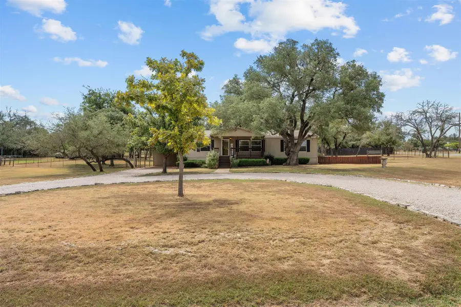 101 Creedmore Dr, Liberty Hill, TX 78642 - #2