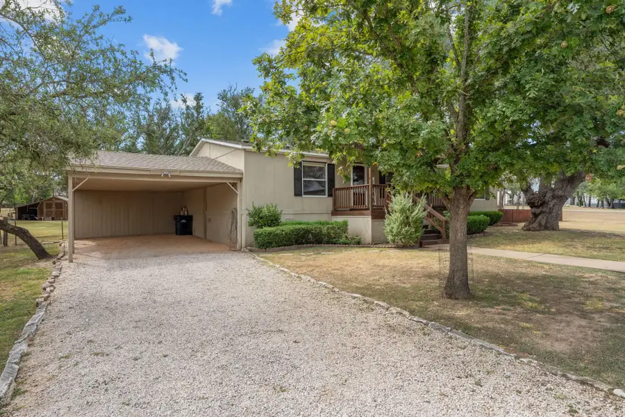 101 Creedmore Dr, Liberty Hill, TX 78642 - #3