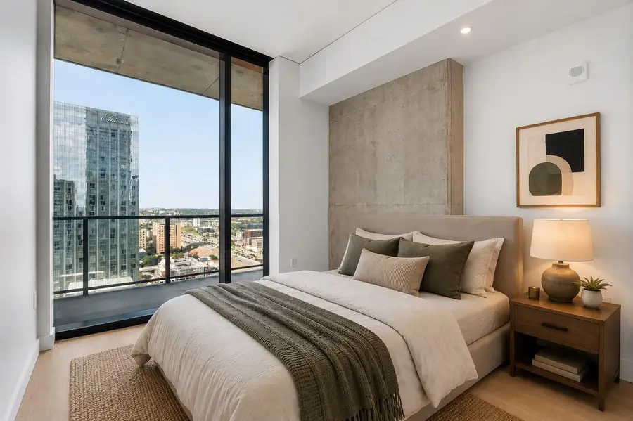 610 Davis St #2508, Austin, TX 78701 - #3