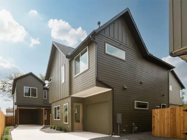 6409 Bradsher, Austin, TX 78745