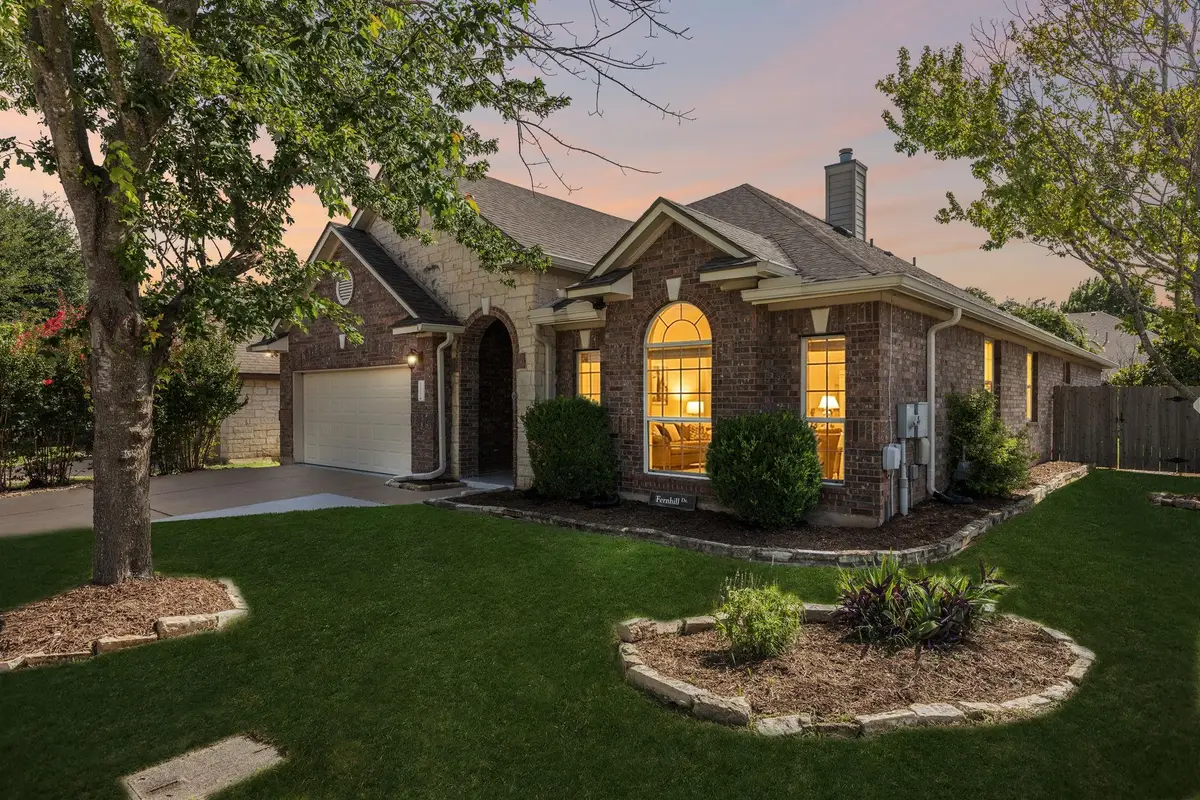 15232 Fernhill Dr, Austin, TX 78717 - #1