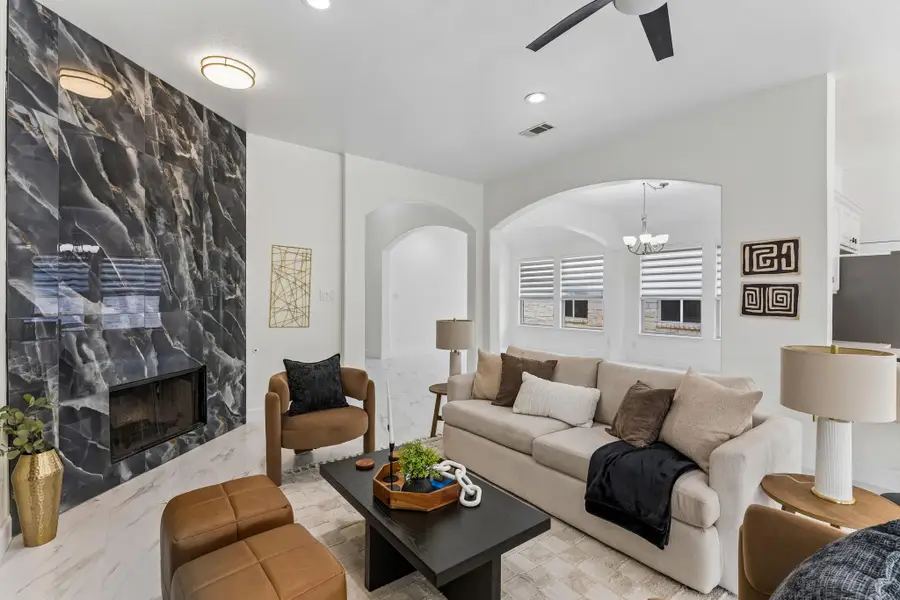 15232 Fernhill Dr, Austin, TX 78717 - #2