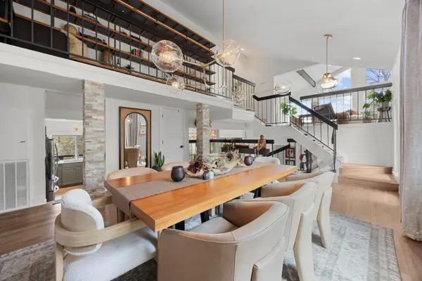 7643 Parkview Cir, Austin, TX 78731