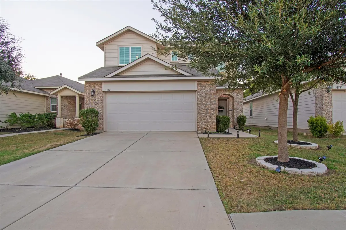 3112 Tilmon Ln, Austin, TX 78725 - Image #1
