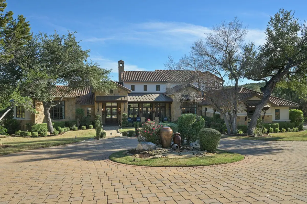 7715 Escala Dr, Austin, TX 78735 - Image #1