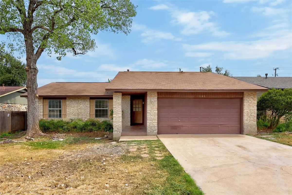 12103 Grey Rock Ln, Austin, TX 78750 - Image #1